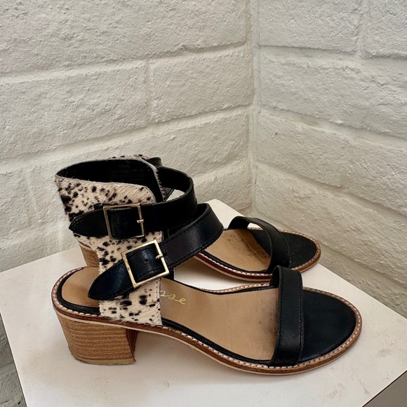 Miista Kalia Slingbacks - Picture 1 of 4